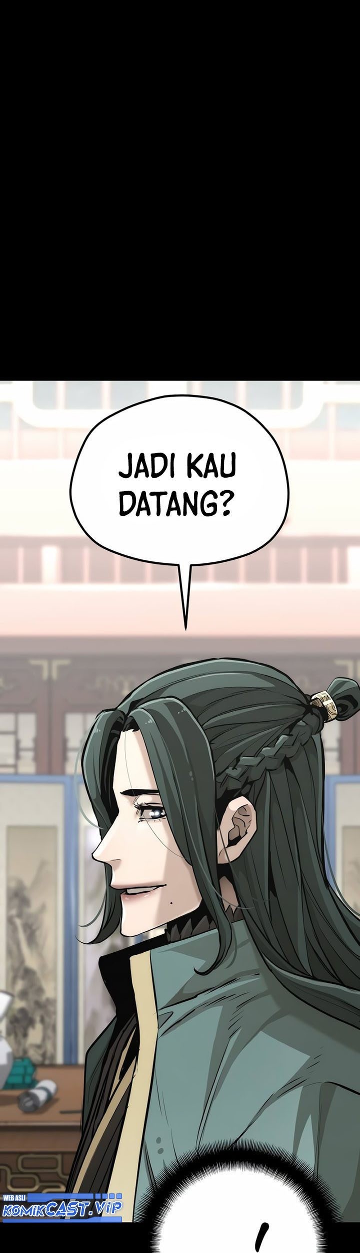 Heavenly Demon Cultivation Simulation Chapter 86 Gambar 91