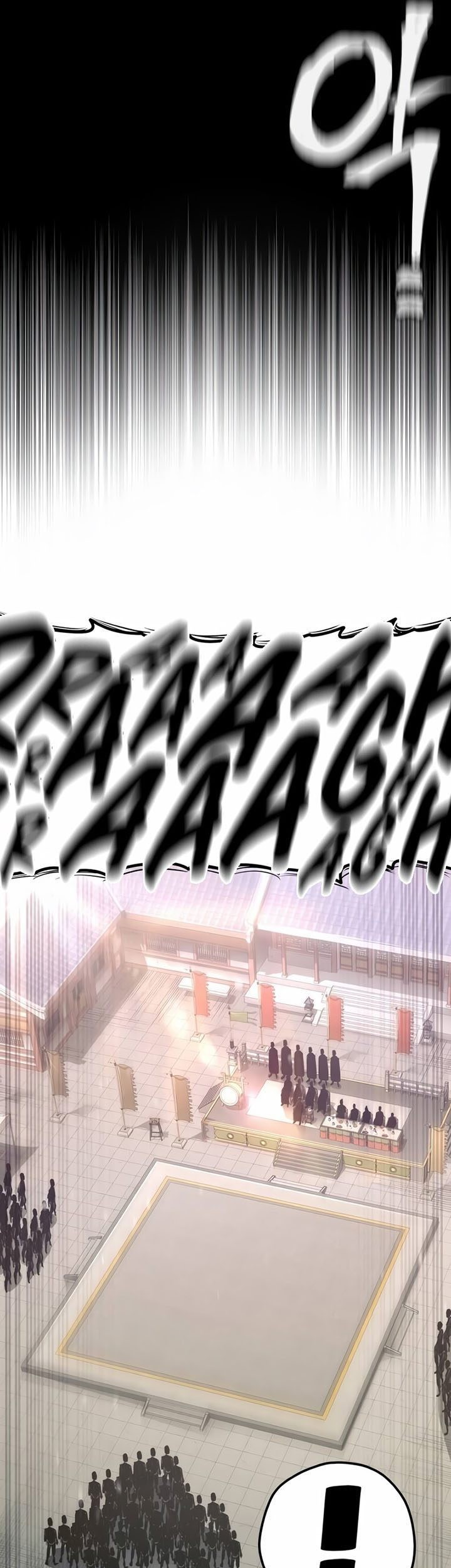 Heavenly Demon Cultivation Simulation Chapter 86 Gambar 102