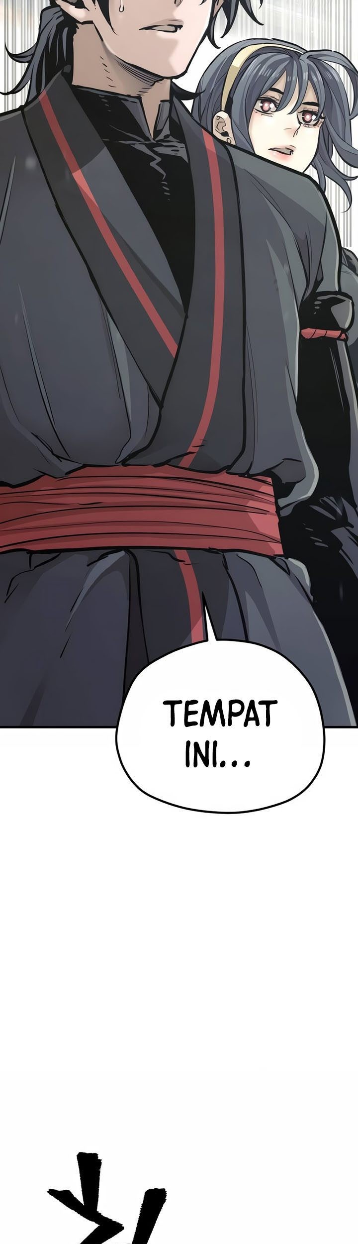 Heavenly Demon Cultivation Simulation Chapter 86 Gambar 104