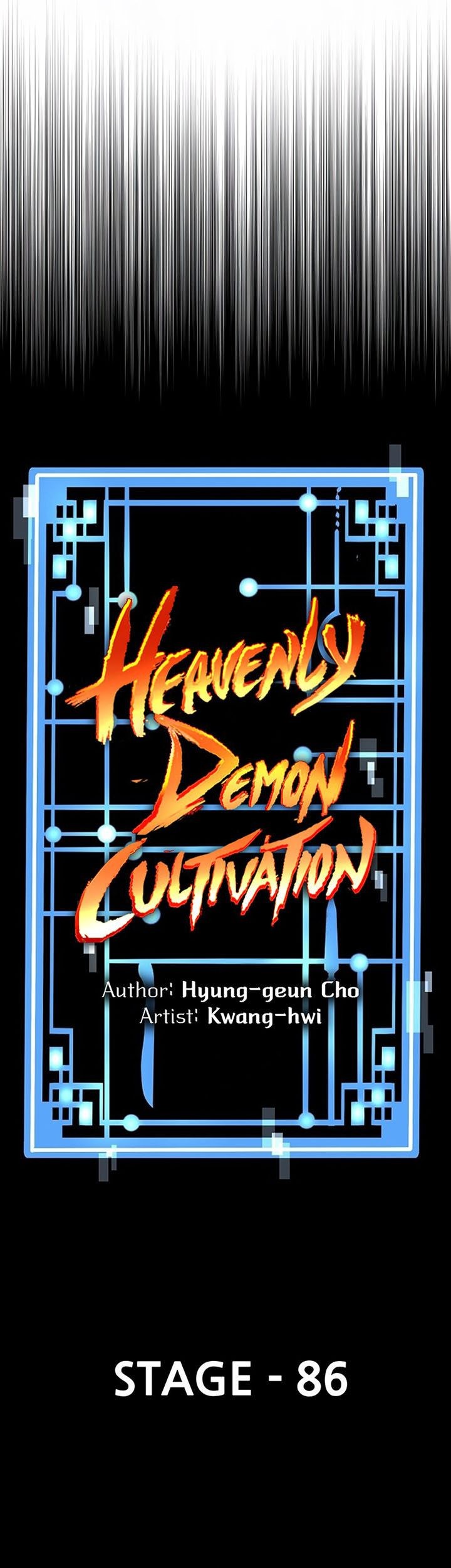 Heavenly Demon Cultivation Simulation Chapter 86 Gambar 8