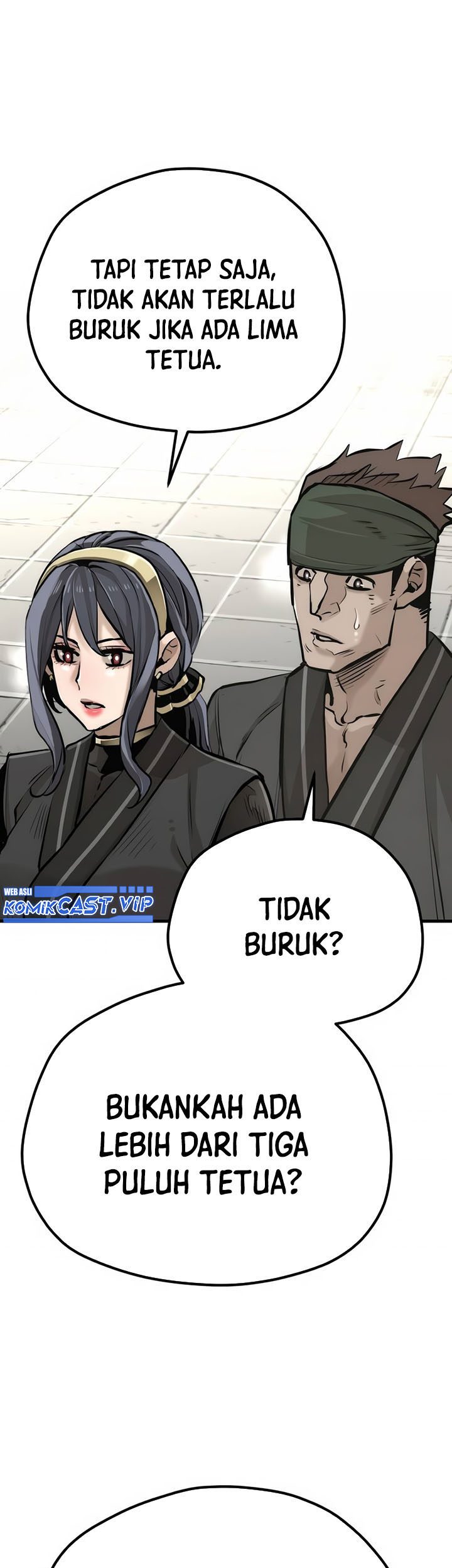 Heavenly Demon Cultivation Simulation Chapter 86 Gambar 132