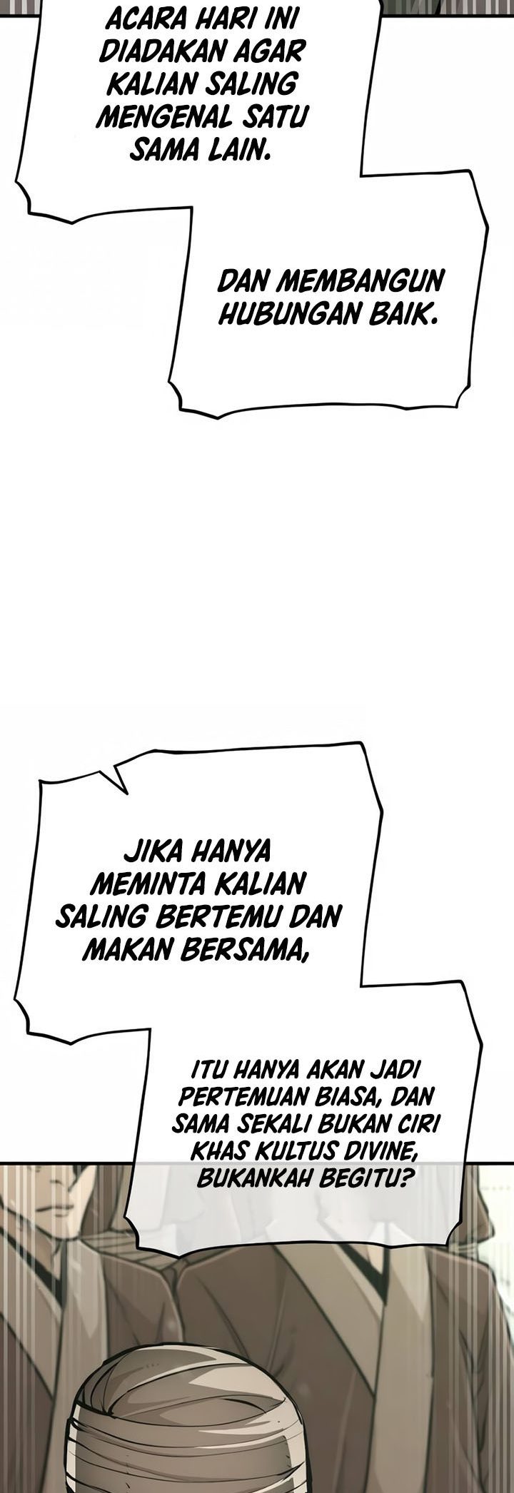 Heavenly Demon Cultivation Simulation Chapter 86 Gambar 137