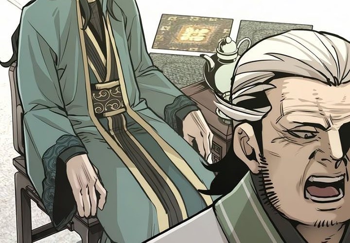 Heavenly Demon Cultivation Simulation Chapter 86 Gambar 140