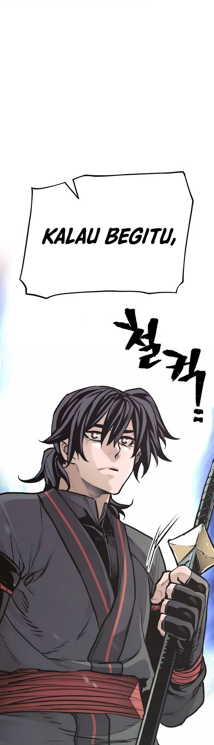 Heavenly Demon Cultivation Simulation Chapter 86 Gambar 145