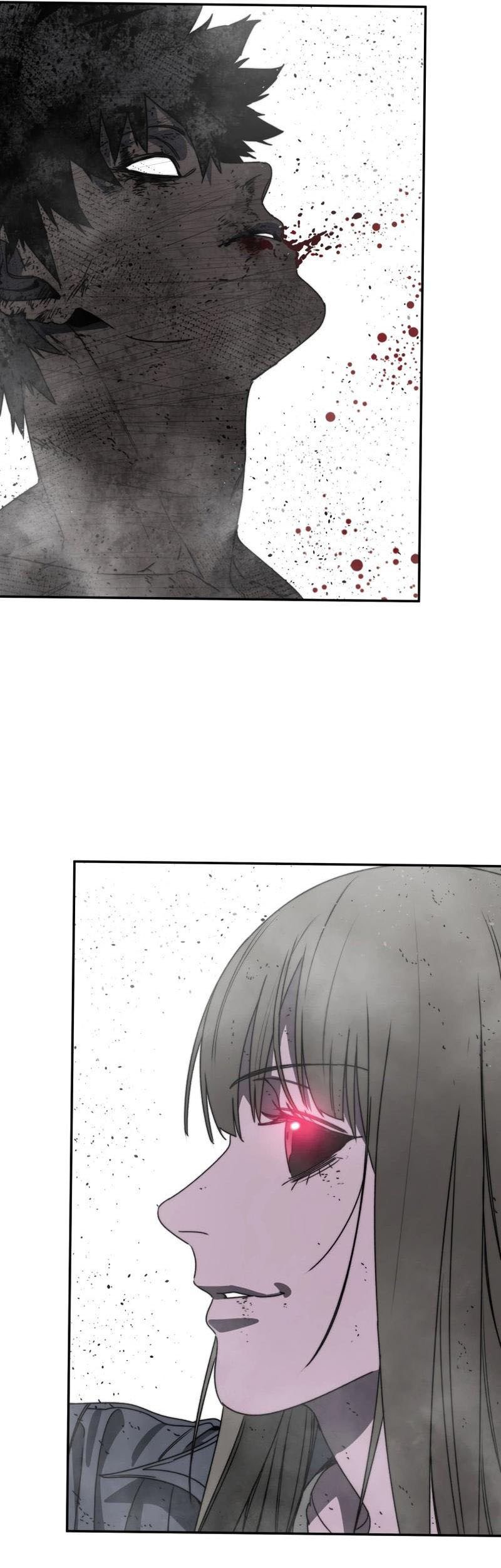Existence Chapter 65 Gambar 61