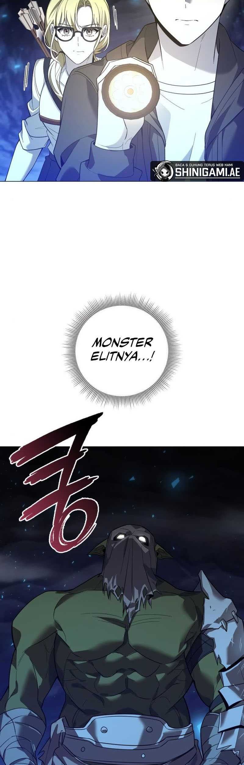 Weapon Maker Chapter 13 Gambar 36