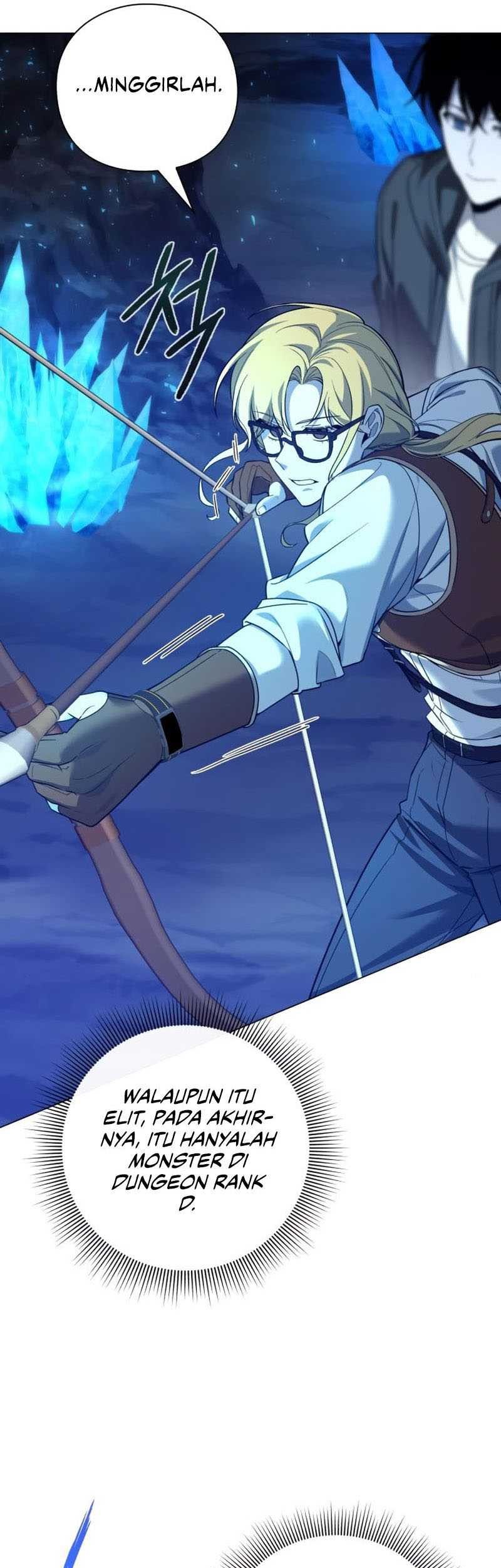 Weapon Maker Chapter 13 Gambar 38