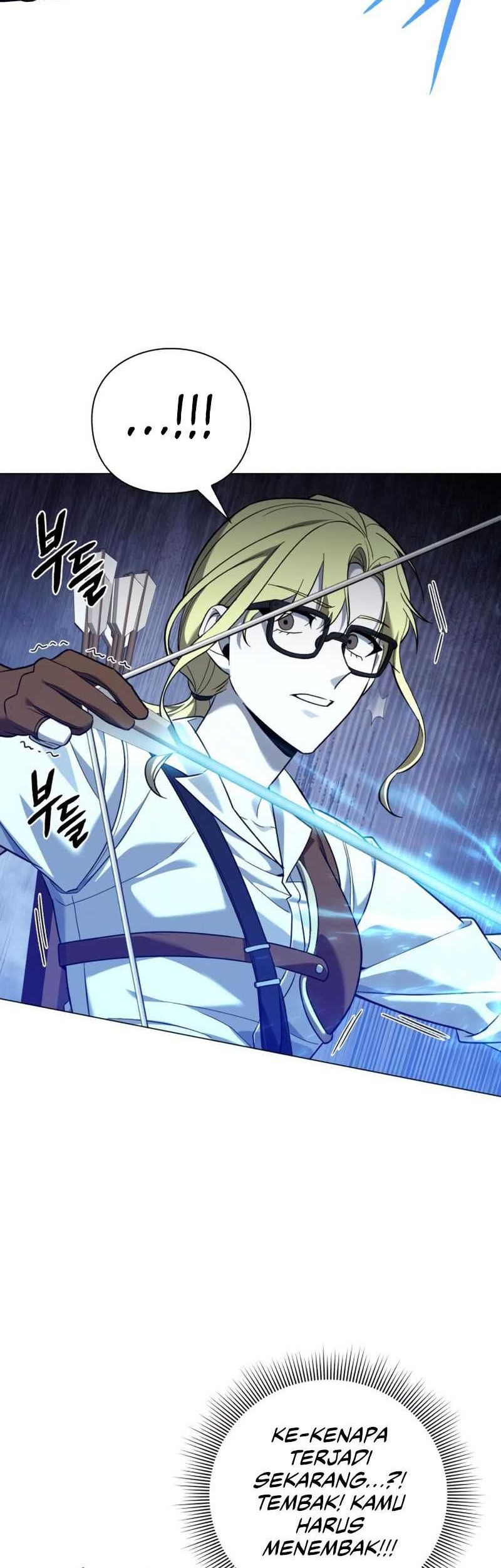 Weapon Maker Chapter 13 Gambar 43