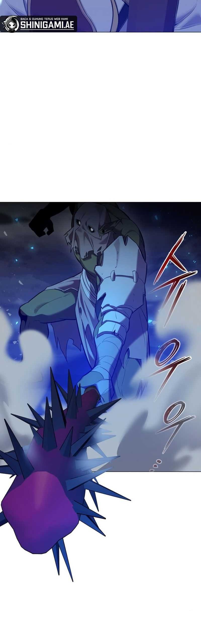 Weapon Maker Chapter 13 Gambar 48