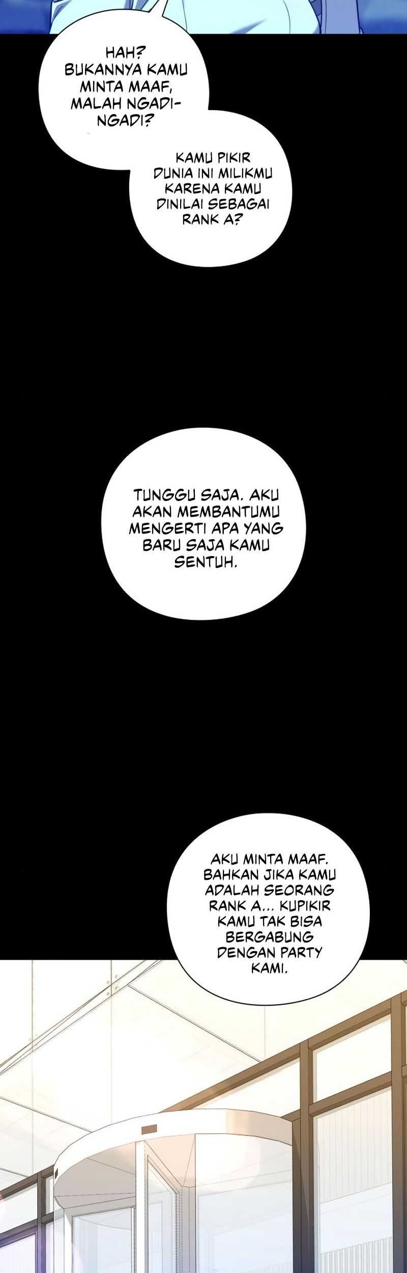 Weapon Maker Chapter 13 Gambar 52