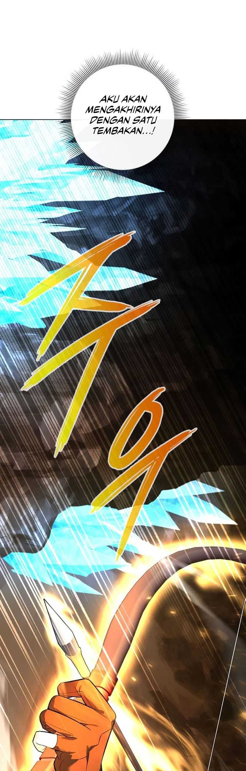 Weapon Maker Chapter 13 Gambar 66