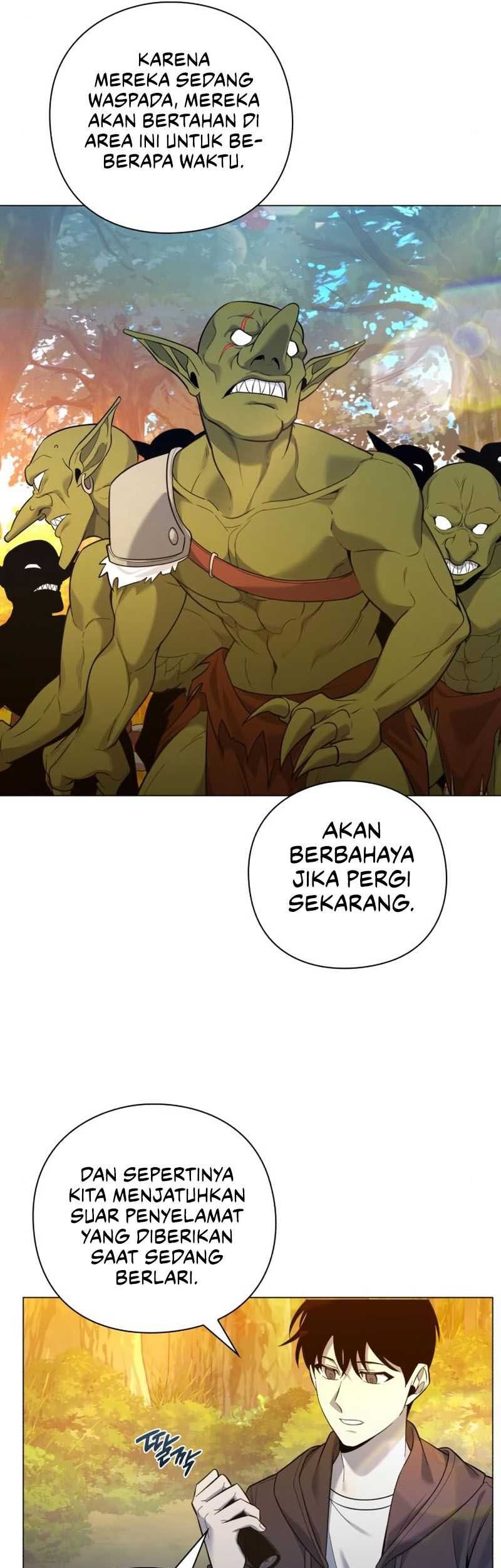 Weapon Maker Chapter 13 Gambar 10