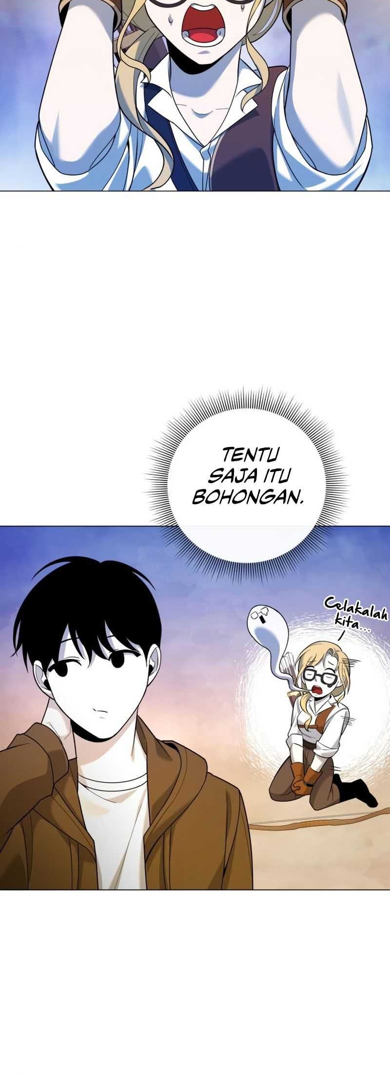 Weapon Maker Chapter 13 Gambar 13