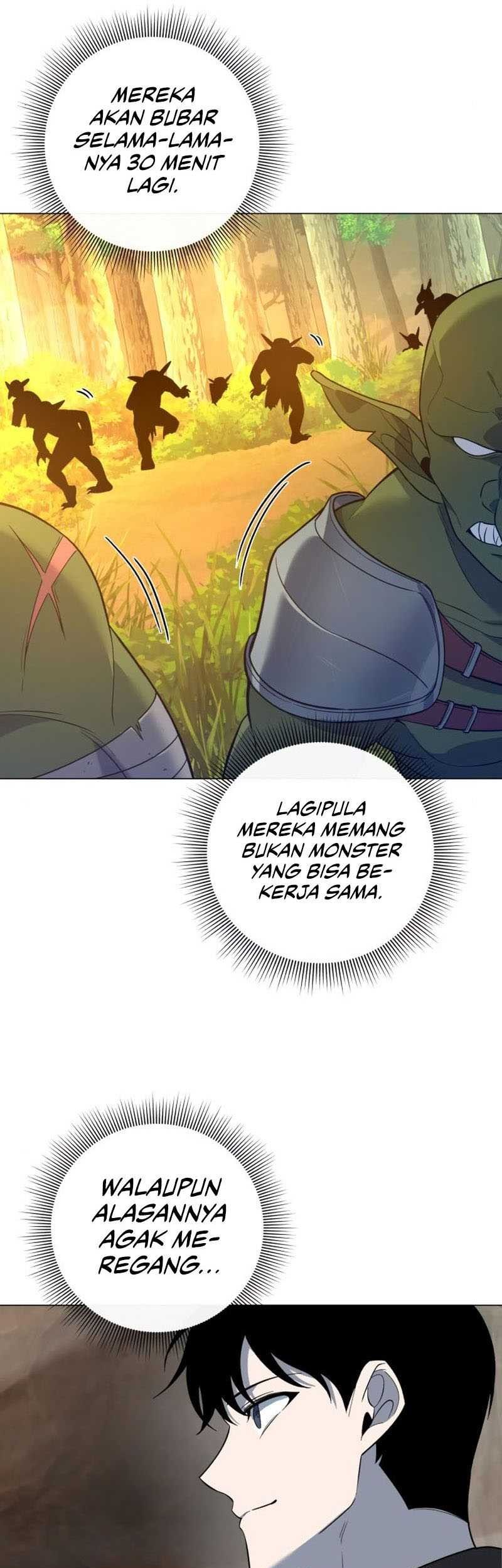 Weapon Maker Chapter 13 Gambar 14