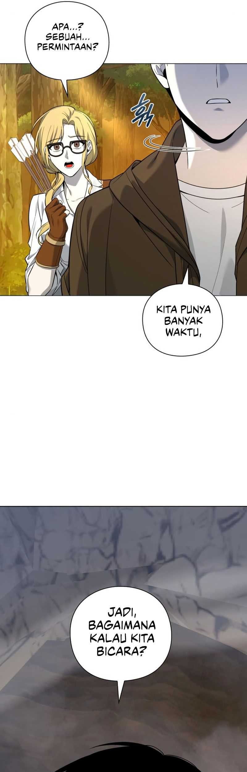 Weapon Maker Chapter 13 Gambar 22