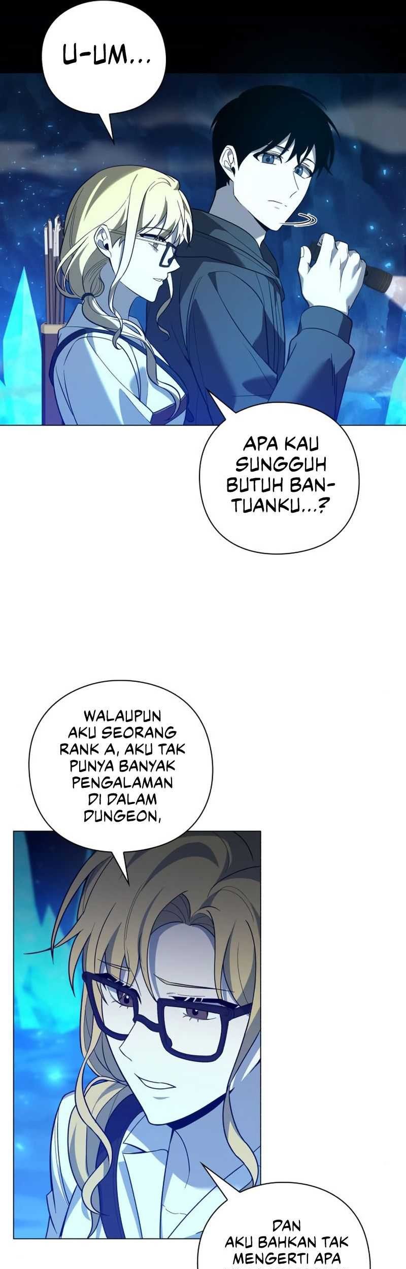 Weapon Maker Chapter 13 Gambar 26