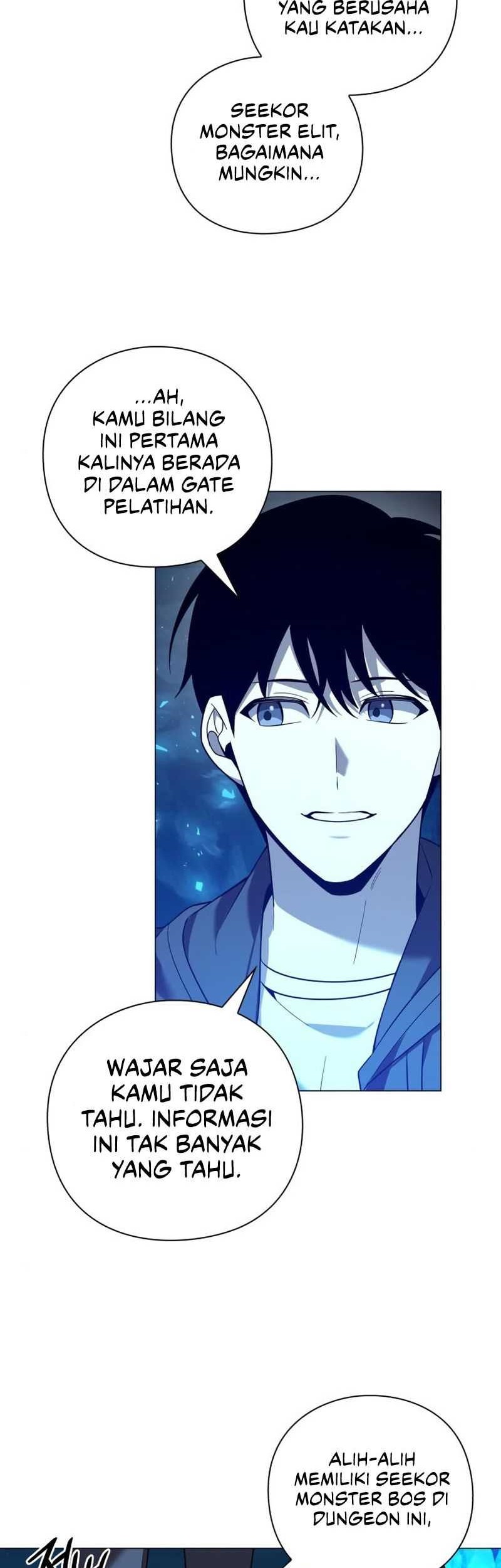 Weapon Maker Chapter 13 Gambar 27