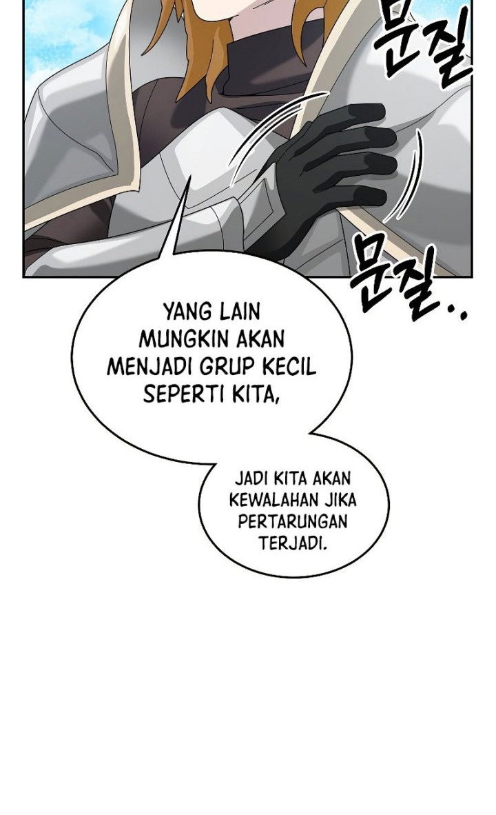The Newbie Is Too Strong Chapter 76 Gambar 48