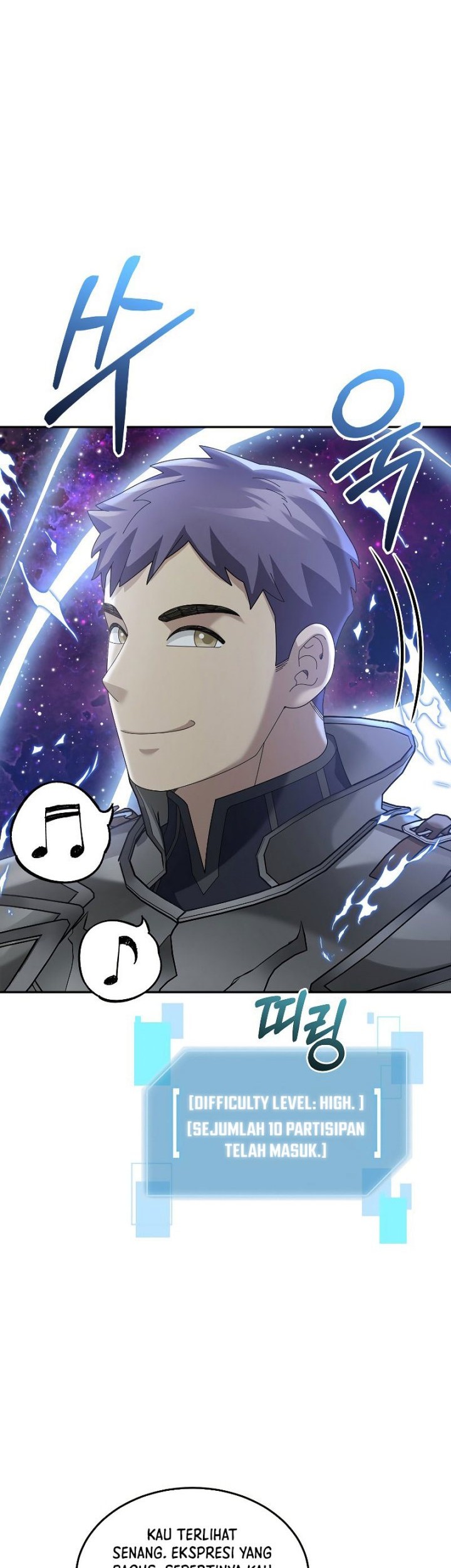 The Newbie Is Too Strong Chapter 76 Gambar 50