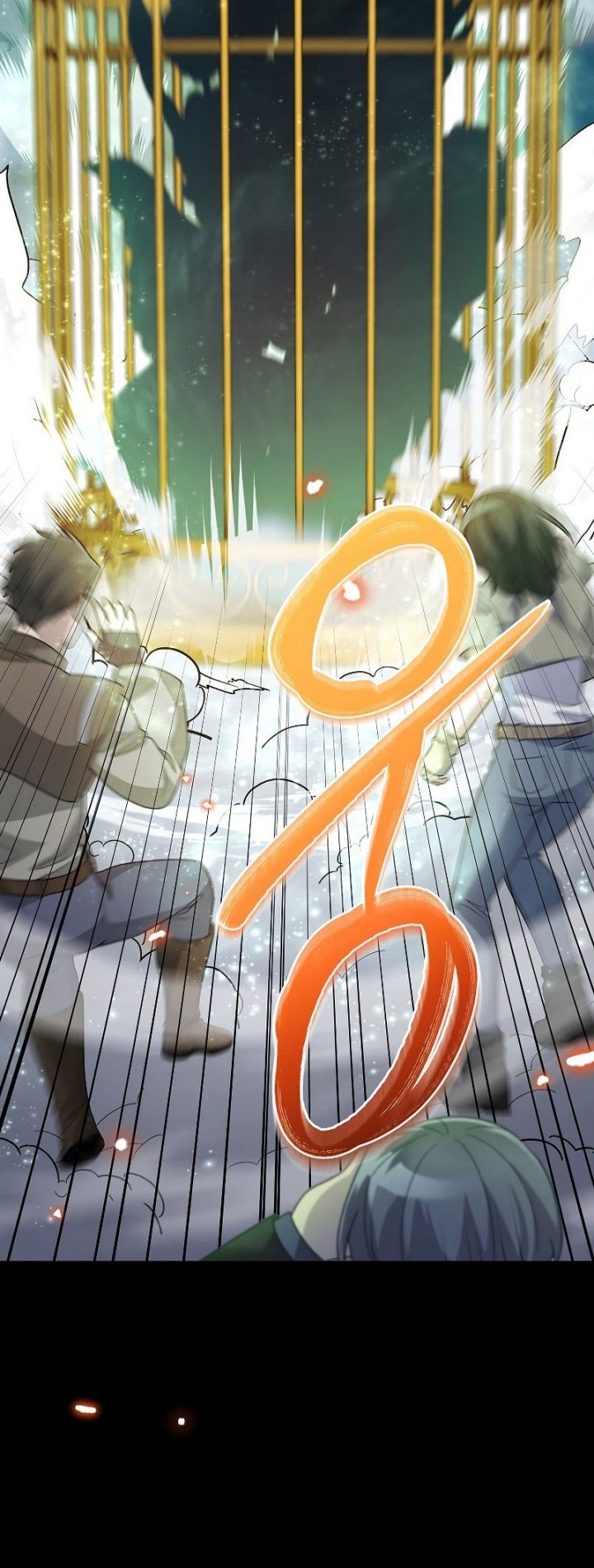 The Newbie Is Too Strong Chapter 76 Gambar 56