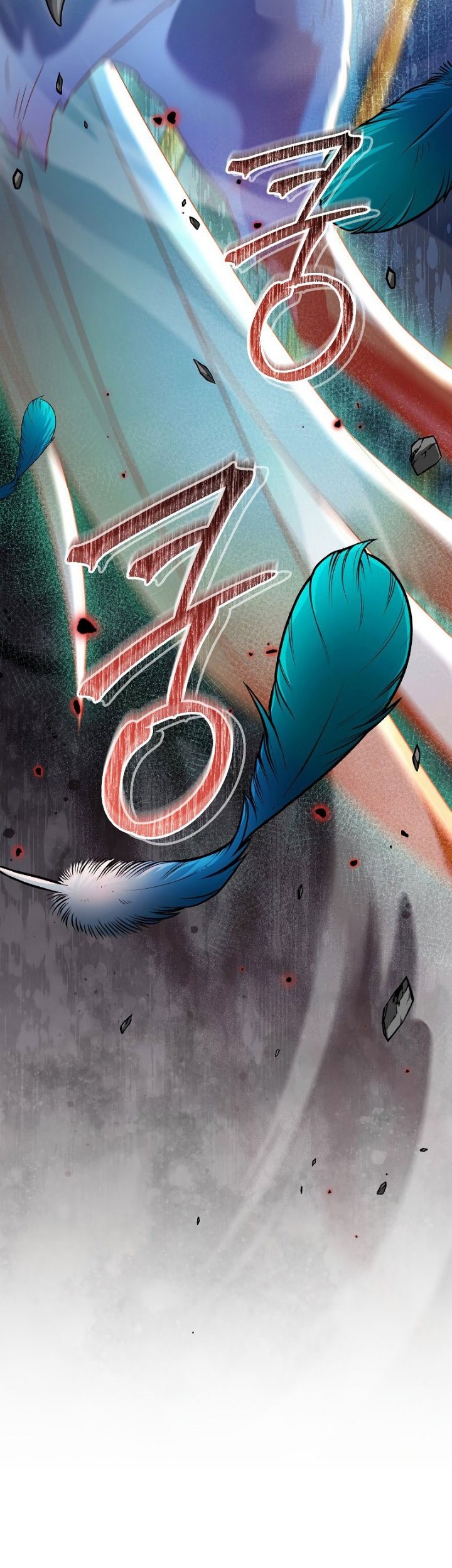 The Newbie Is Too Strong Chapter 76 Gambar 59