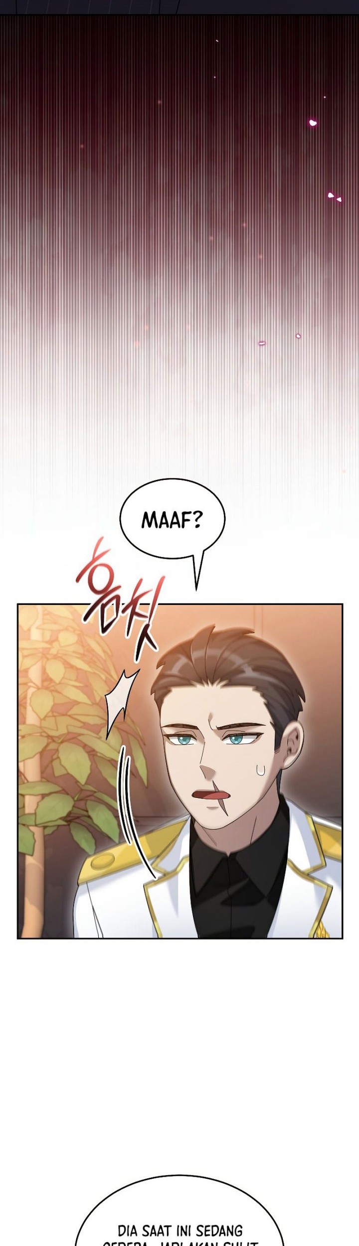 The Newbie Is Too Strong Chapter 76 Gambar 3