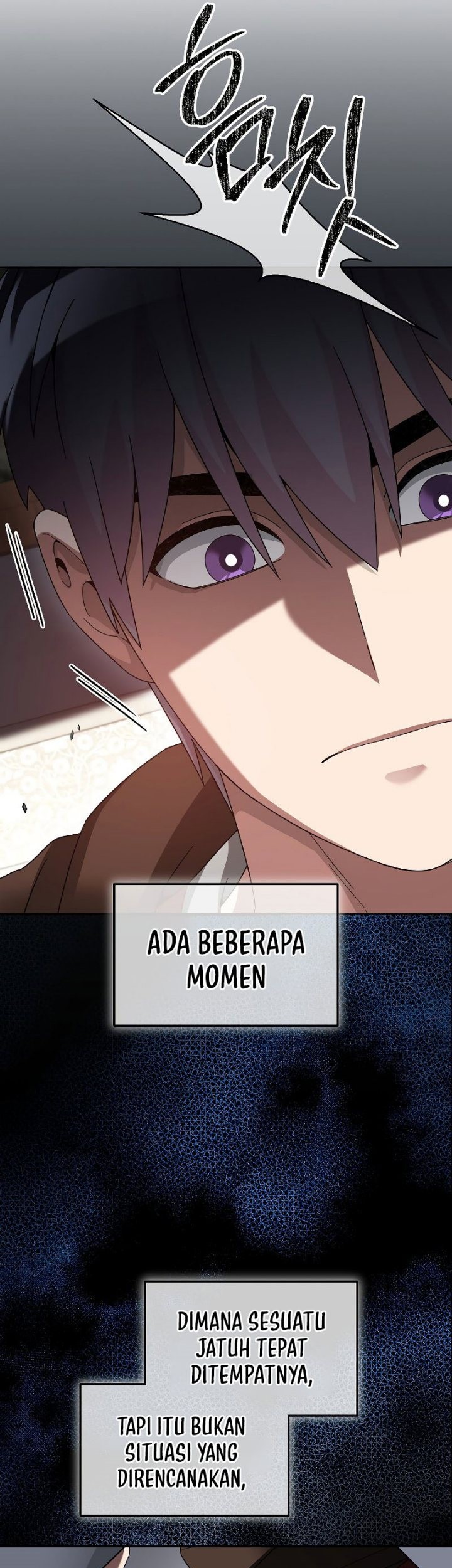 The Newbie Is Too Strong Chapter 76 Gambar 22