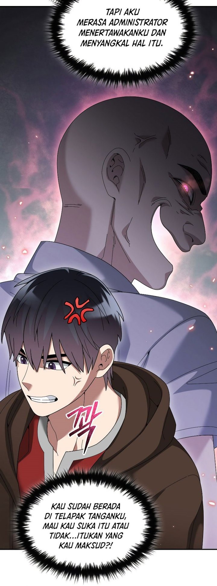 The Newbie Is Too Strong Chapter 76 Gambar 25