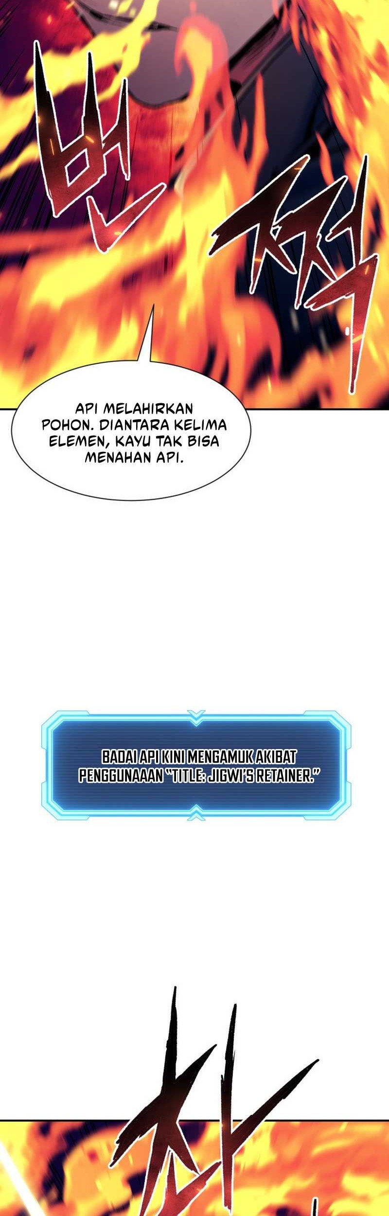 Return of the Broken Constellation Chapter 86 Gambar 3