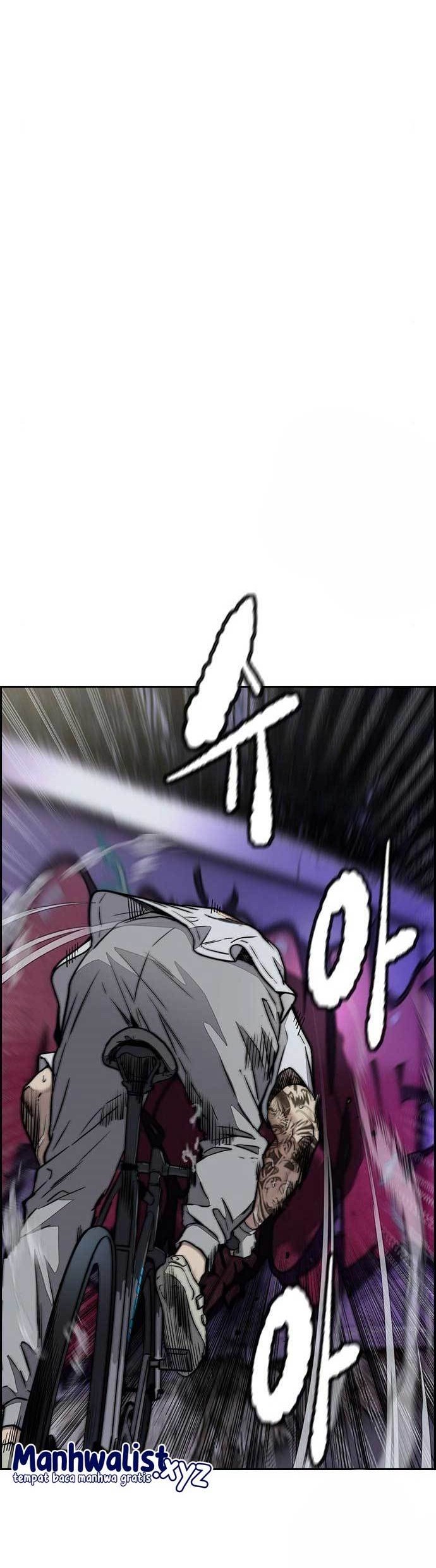 Wind Breaker Chapter 467 Gambar 44