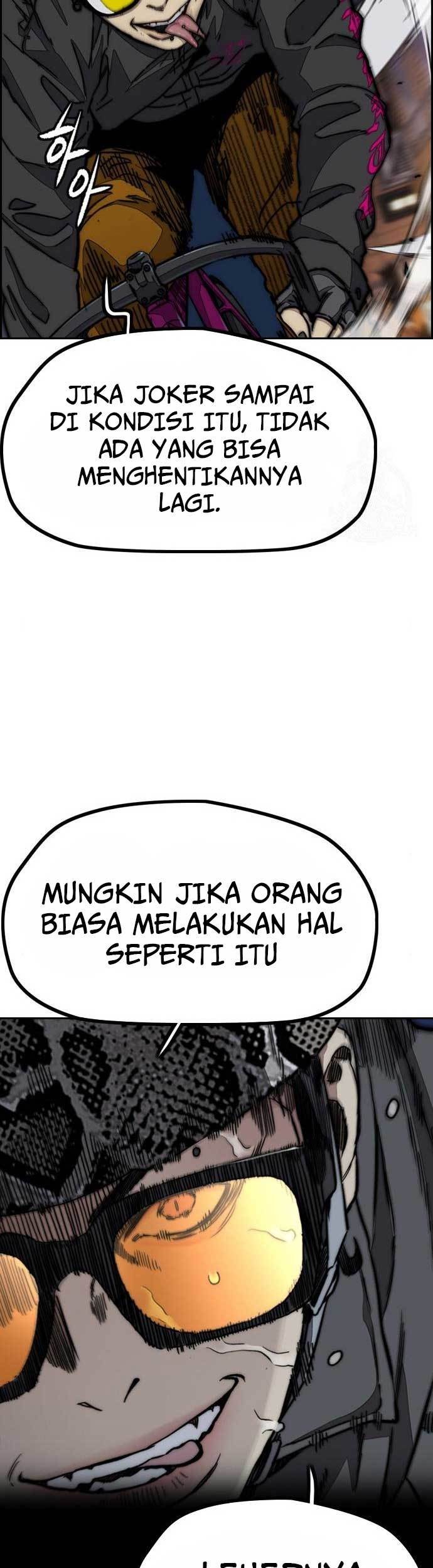 Wind Breaker Chapter 467 Gambar 55
