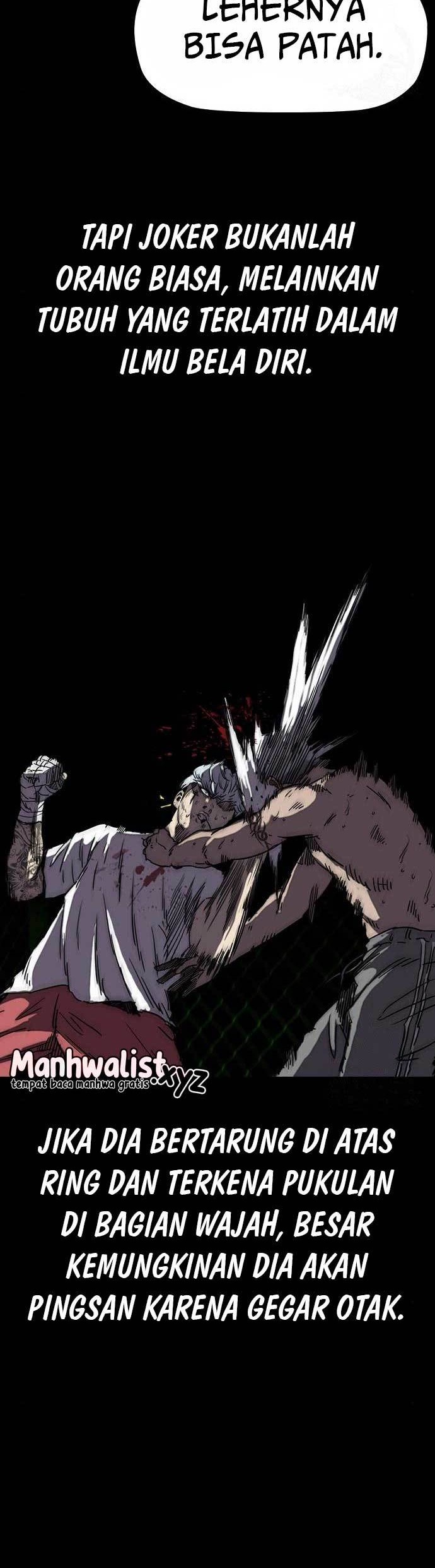 Wind Breaker Chapter 467 Gambar 56