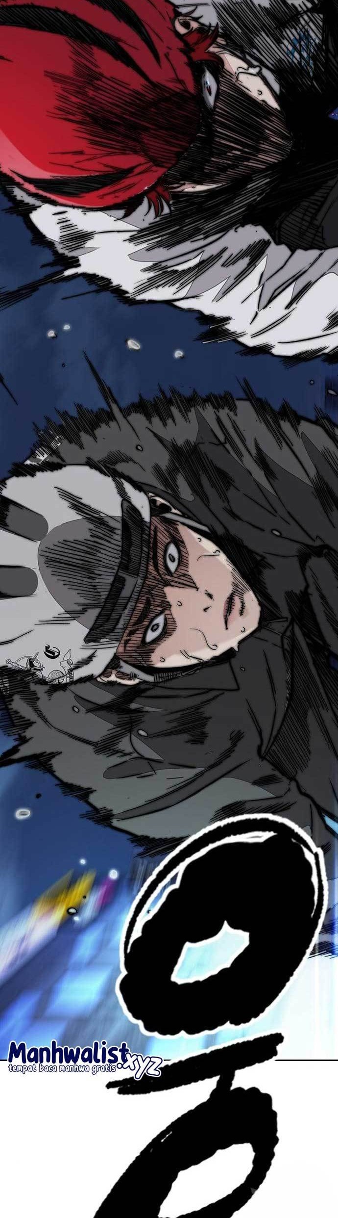Wind Breaker Chapter 467 Gambar 62