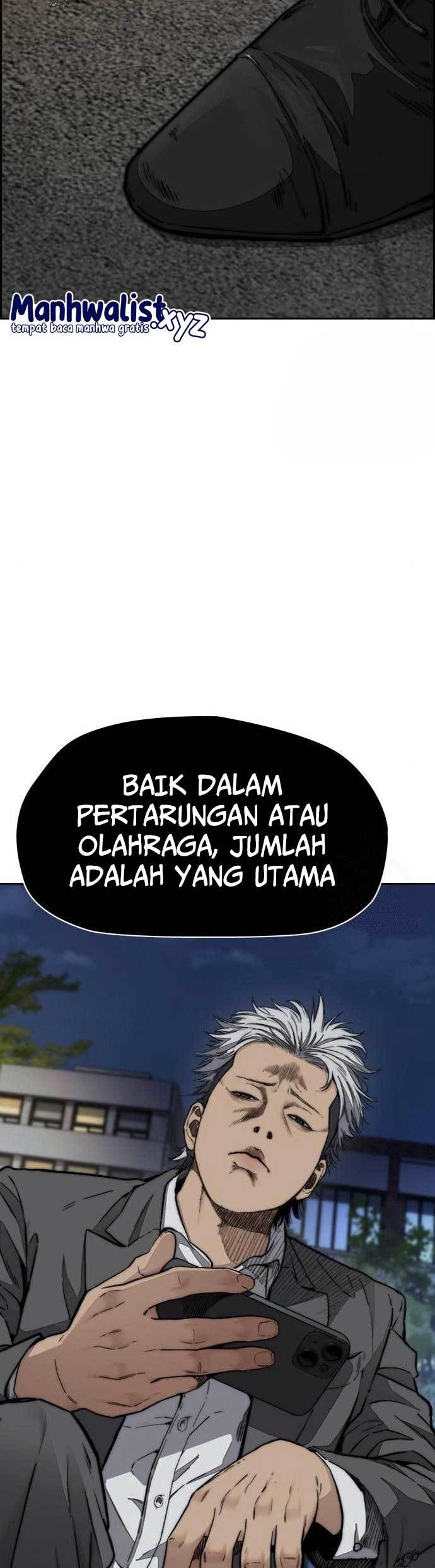 Wind Breaker Chapter 467 Gambar 66