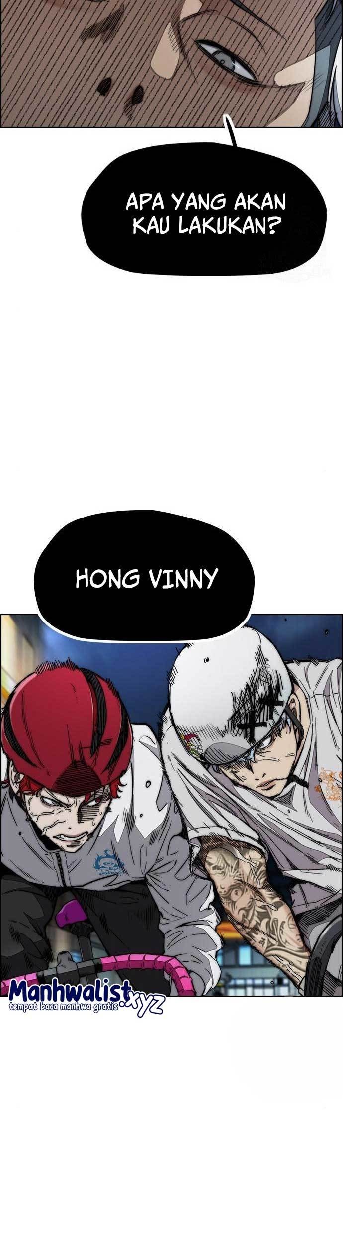 Wind Breaker Chapter 467 Gambar 69