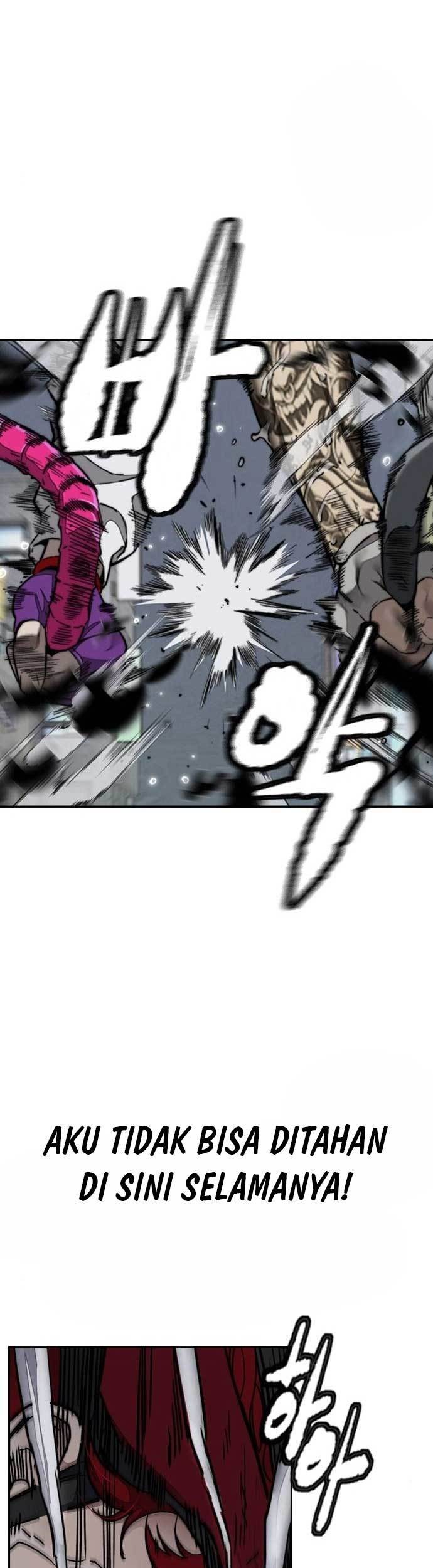 Wind Breaker Chapter 467 Gambar 71