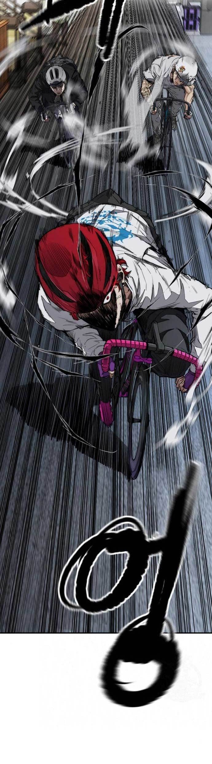 Wind Breaker Chapter 467 Gambar 82