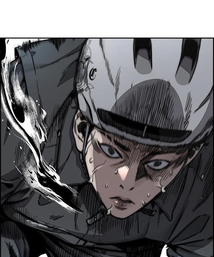 Wind Breaker Chapter 467 Gambar 88