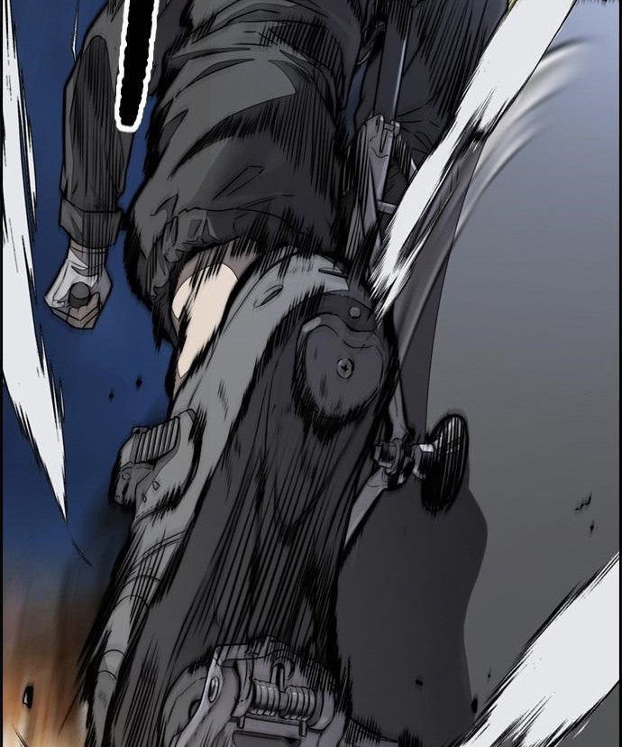 Wind Breaker Chapter 467 Gambar 90