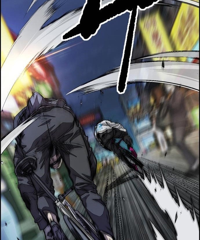Wind Breaker Chapter 467 Gambar 92