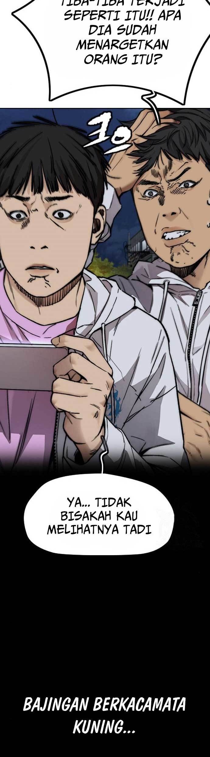 Wind Breaker Chapter 467 Gambar 8