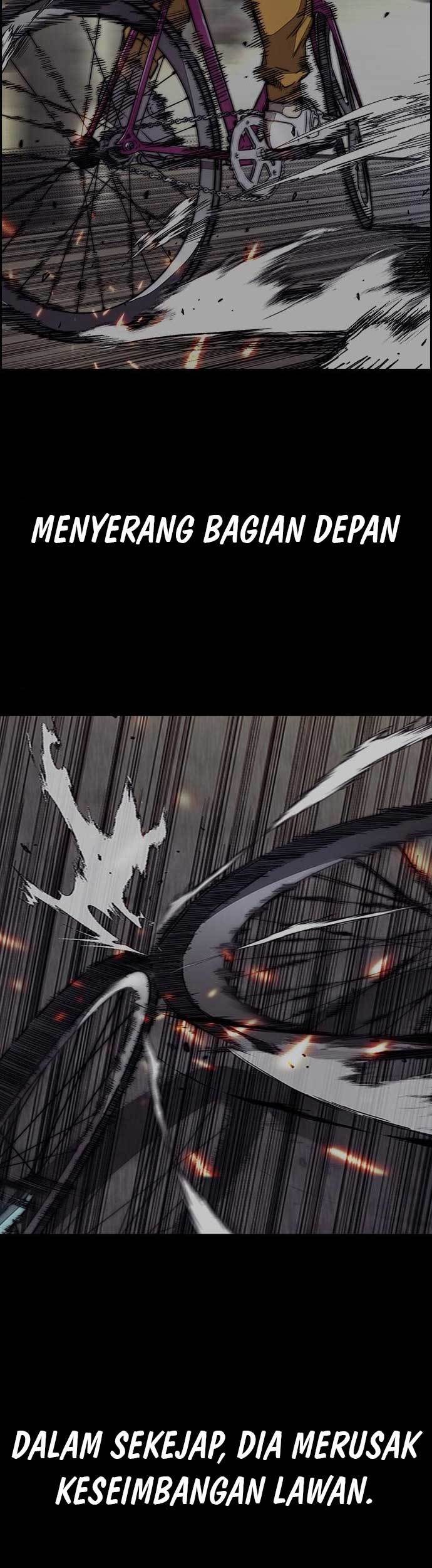 Wind Breaker Chapter 467 Gambar 11