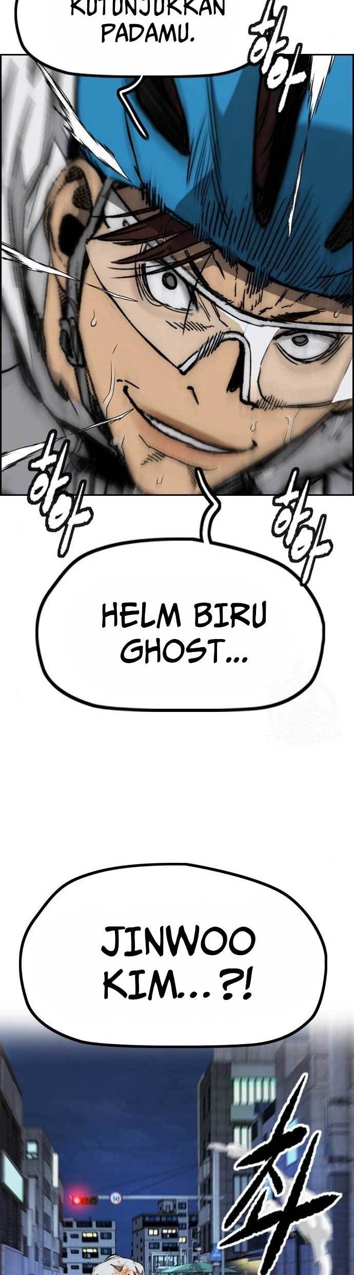 Wind Breaker Chapter 467 Gambar 16