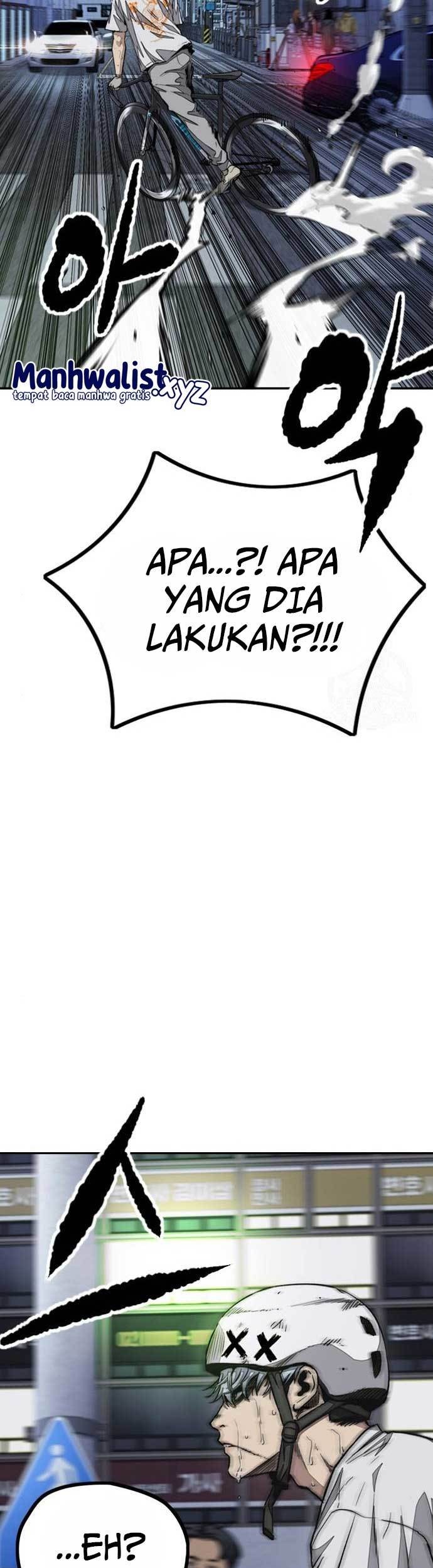 Wind Breaker Chapter 467 Gambar 17