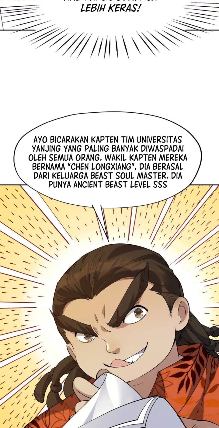 Rise Of The Beast God Chapter 41 Gambar 12