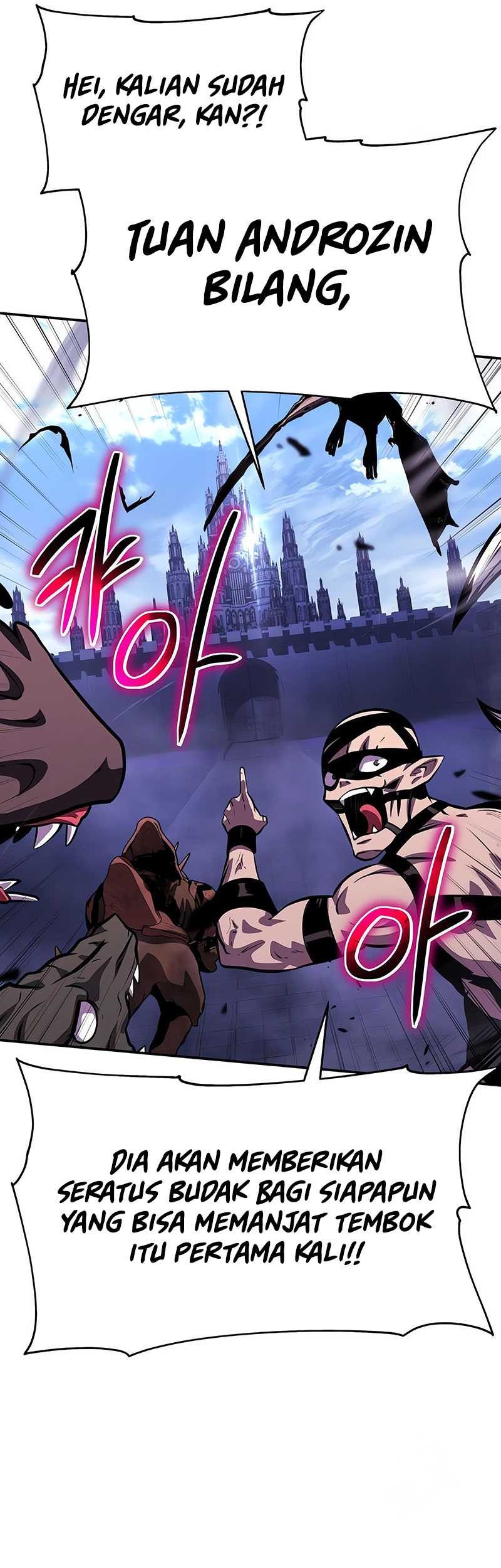 The Knight King Who Returned with a God Chapter 30 Gambar 58