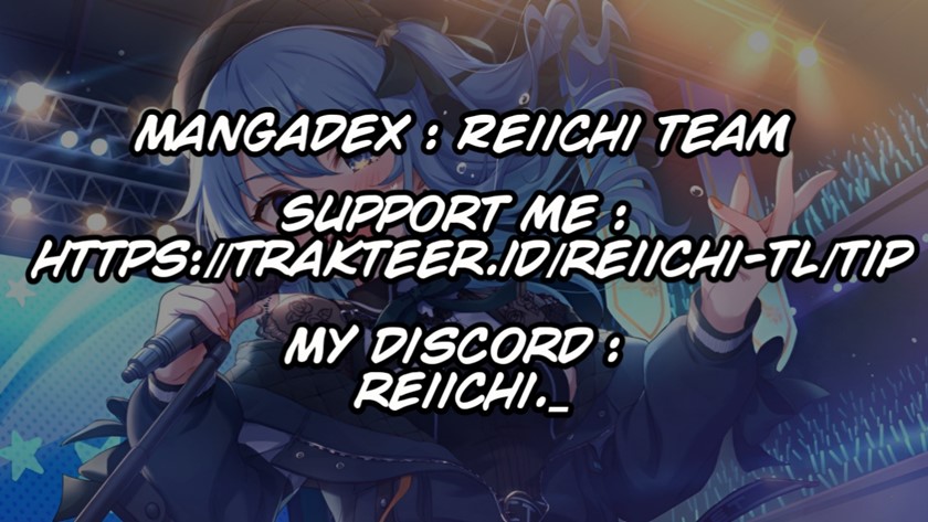 Amai-san wa Tsumetakute Amai Chapter 14 Gambar 10