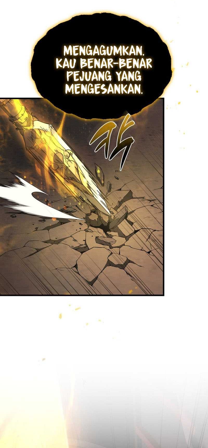 Martial God Regressed to Level 2 Chapter 31 Gambar 37