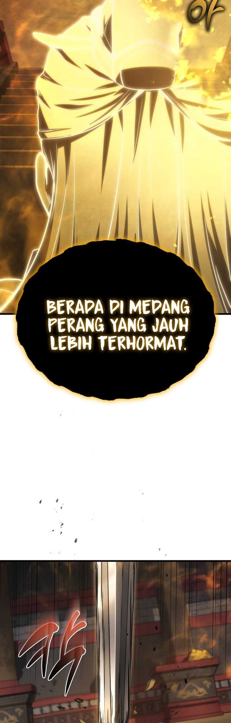 Martial God Regressed to Level 2 Chapter 31 Gambar 43