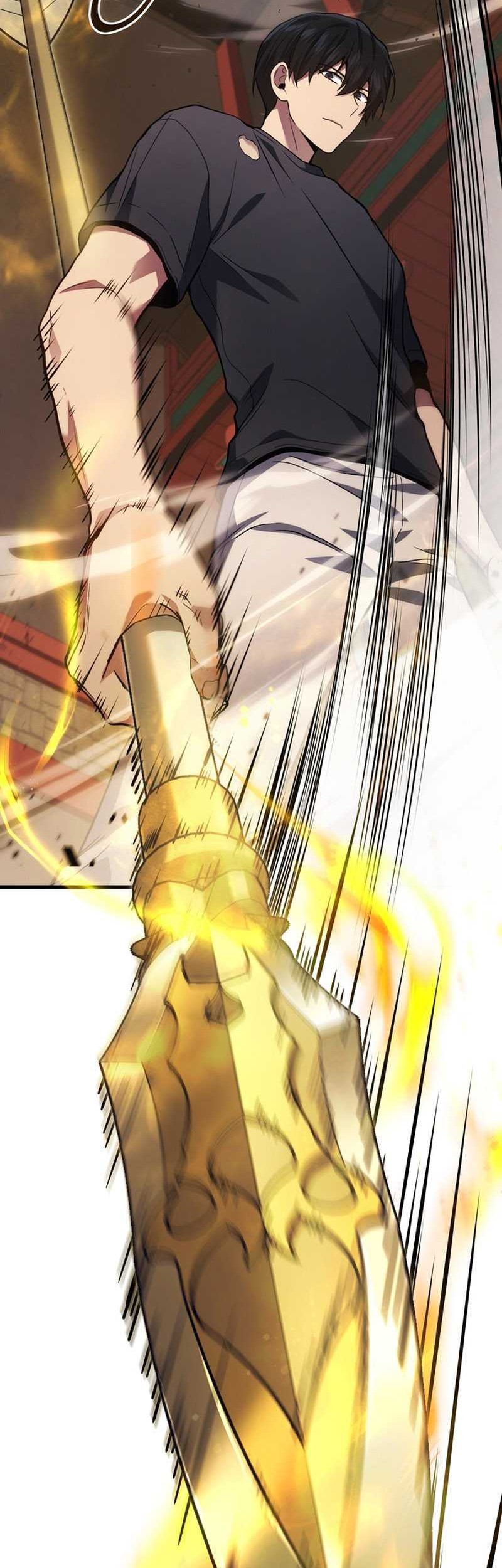Martial God Regressed to Level 2 Chapter 31 Gambar 47